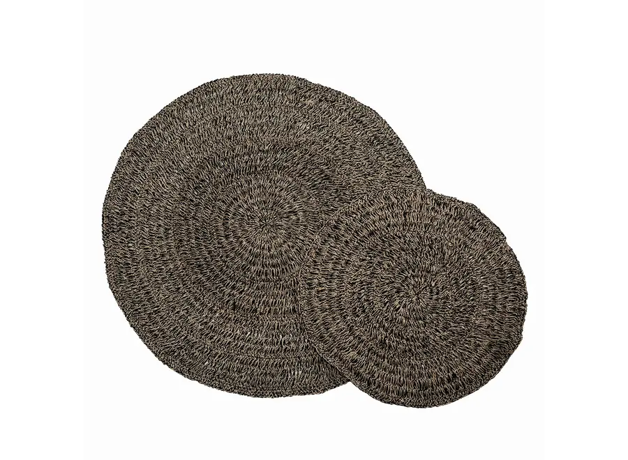 Cazorla Seagrass Carpet - Seagrass Carpet