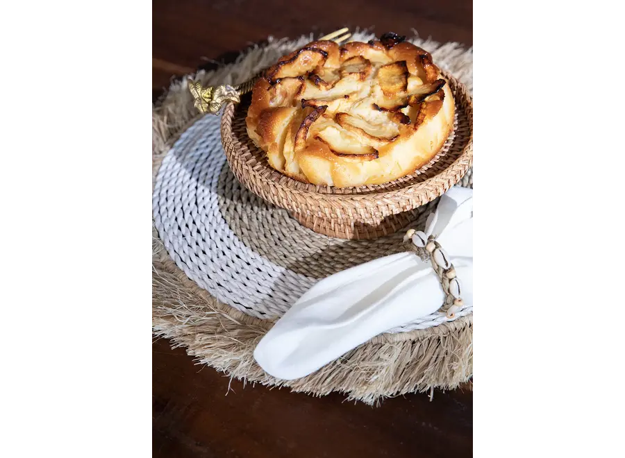 Albufera Boho-Chic - Seagrass Placemats