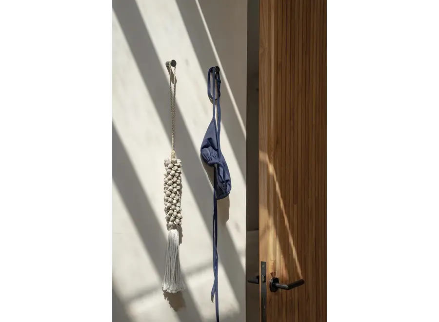 Cabo de Gata Oceanic Charm - Shell Hanger