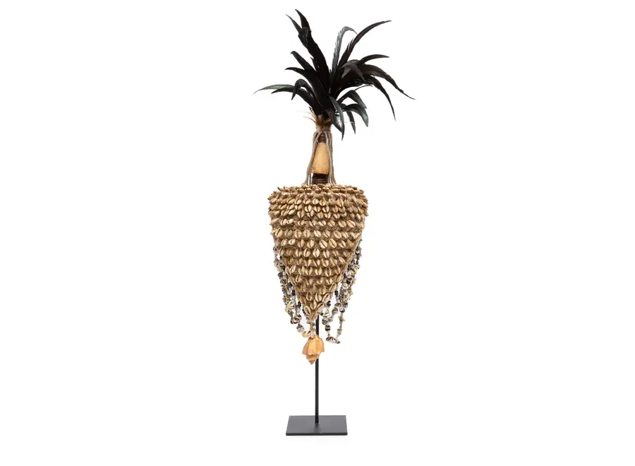 Aguilas Coastal Marvel - Decorative Centerpiece