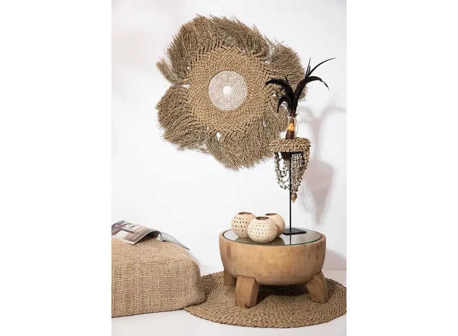 Aguilas Coastal Marvel - Decorative Centerpiece