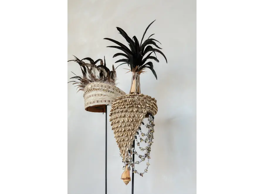 Aguilas Coastal Marvel - Decorative Centerpiece