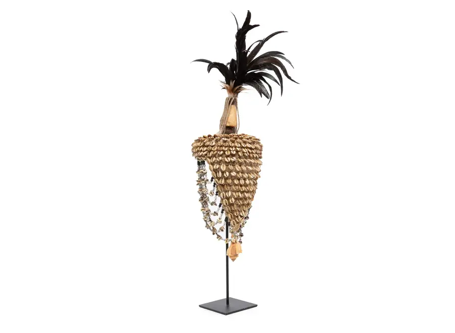 Aguilas Coastal Marvel - Decorative Centerpiece