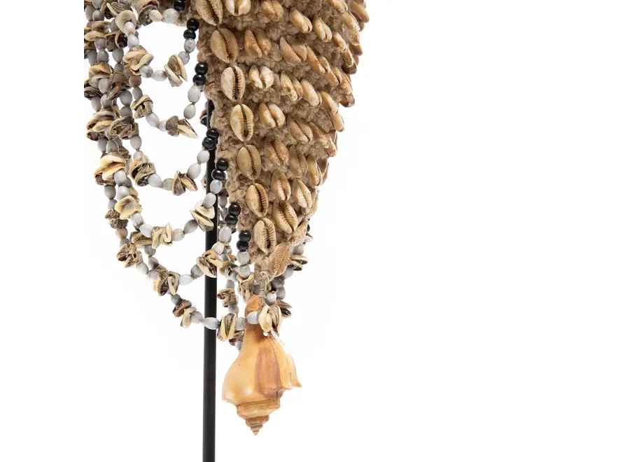 Aguilas Coastal Marvel - Decorative Centerpiece