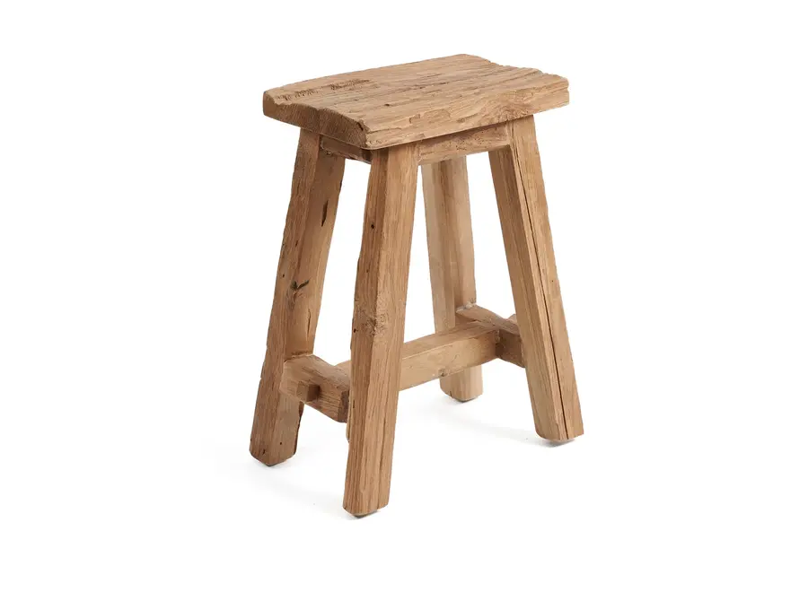 Lerma shoji - stool