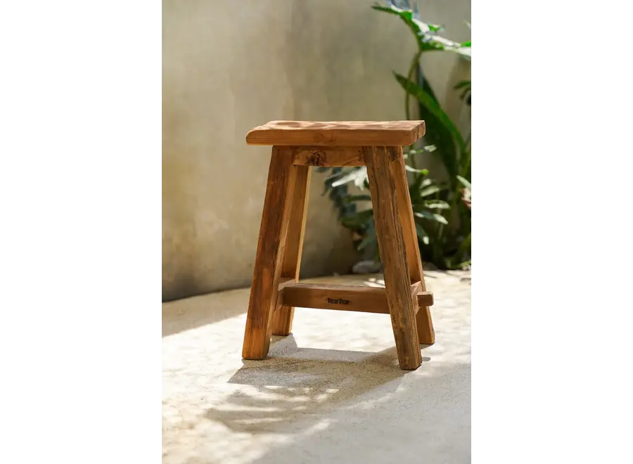 Lerma shoji - stool