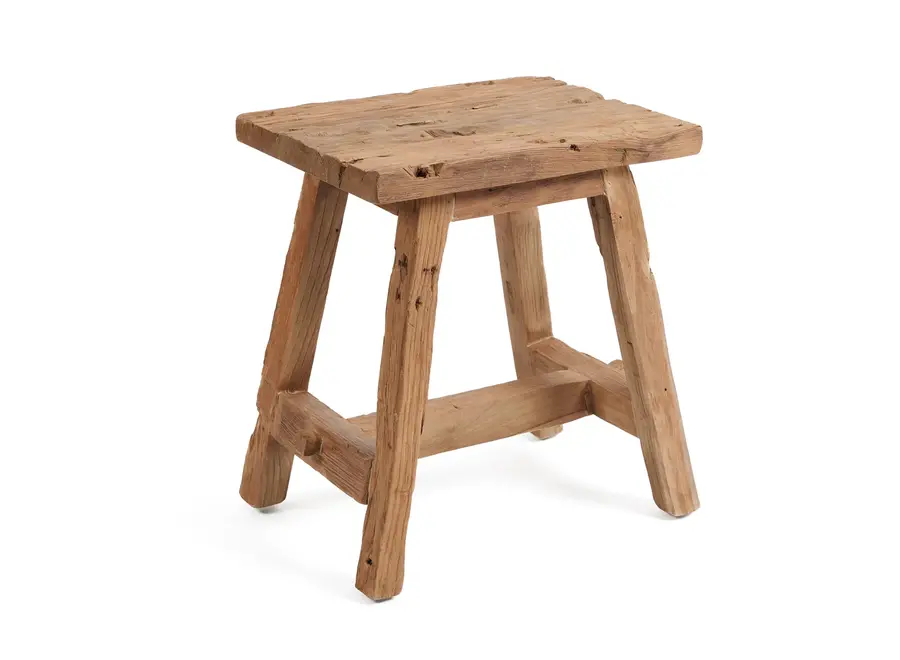 Lerma shoji - stool