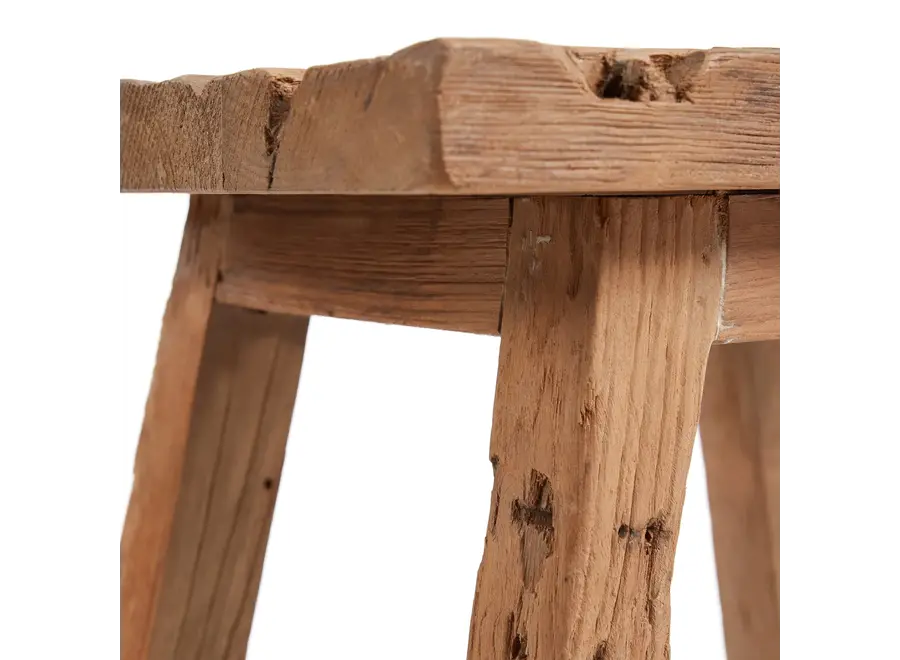 Lerma shoji - stool