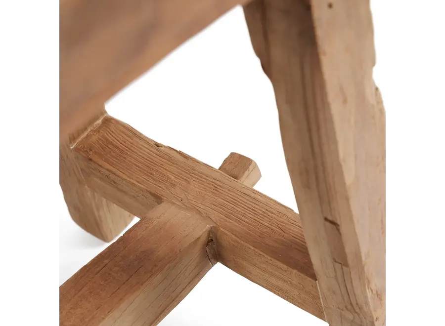 Lerma shoji - stool