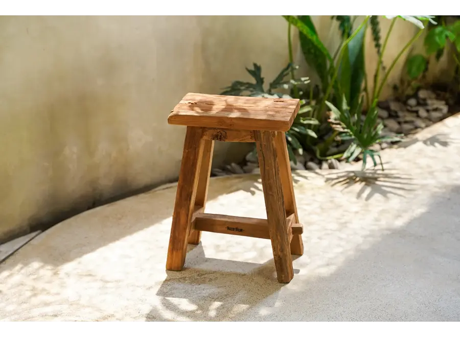 Lerma shoji - stool