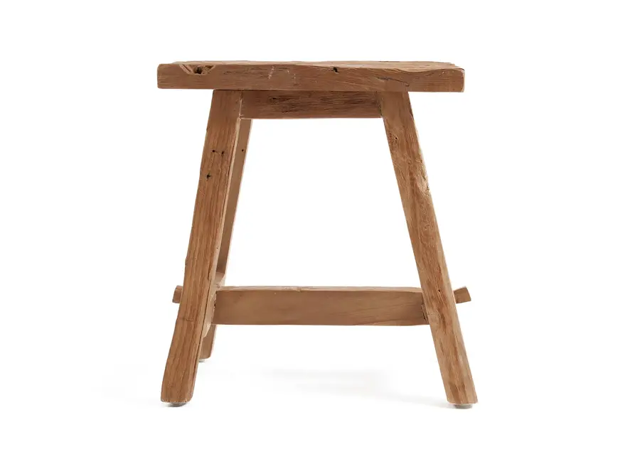 Lerma shoji - stool