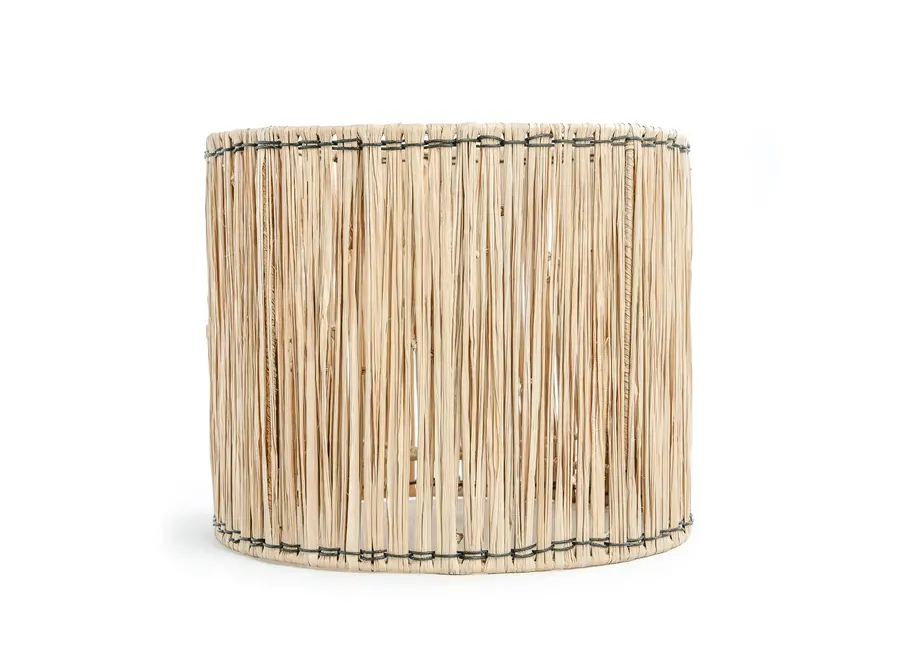 Valle de Arán Charm Table Lamp - Terracotta Table Lamp