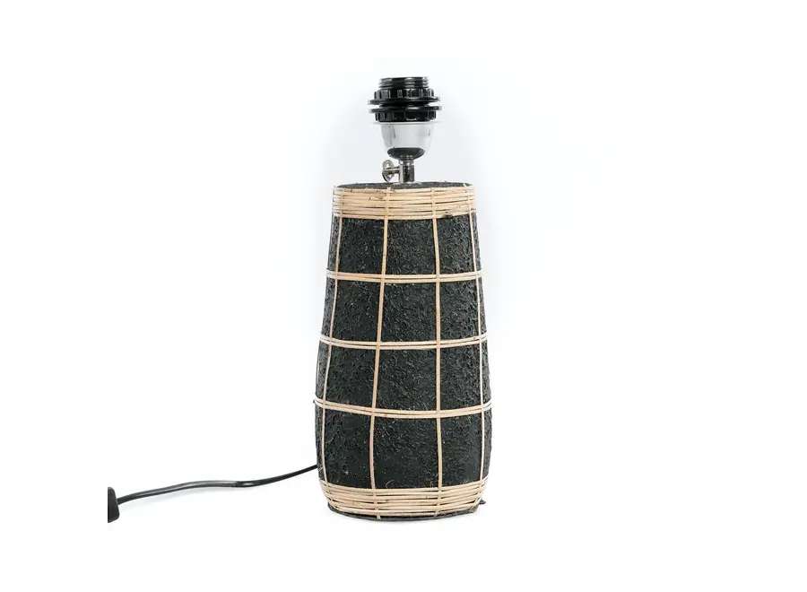Valle de Arán Charm Table Lamp - Terracotta Table Lamp