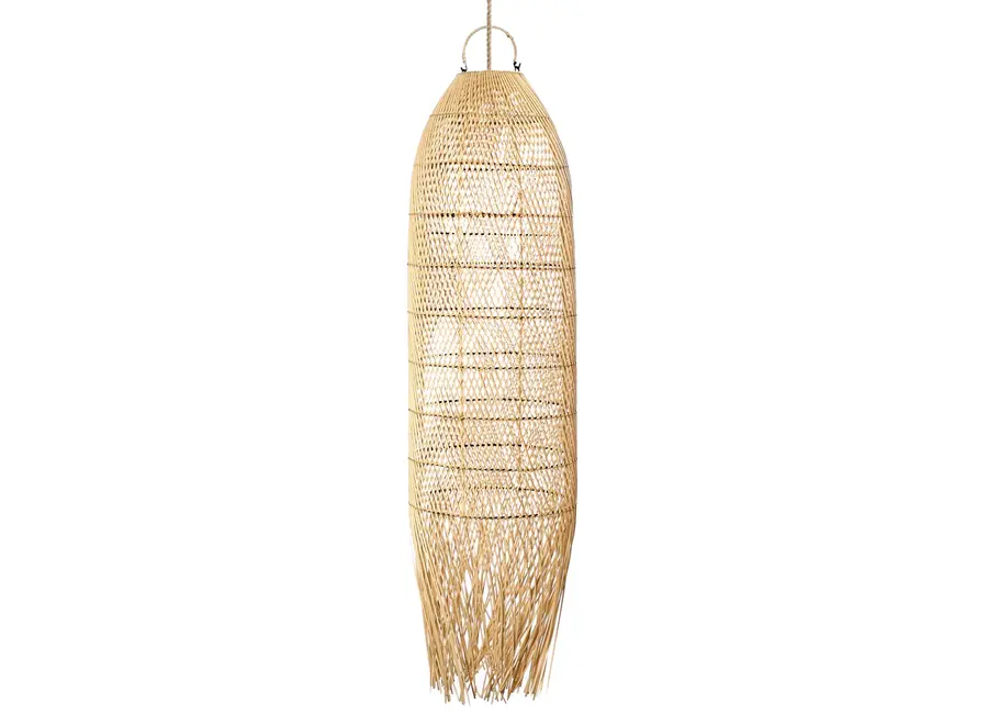 Zuheros Boho Illumination - Ambient Light Fixture
