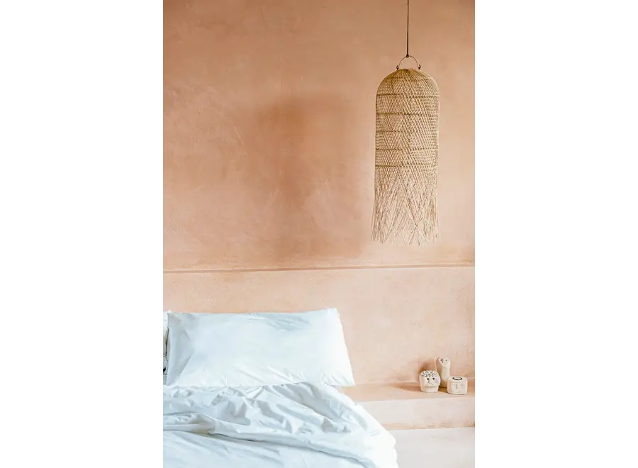 Zuheros Boho Illumination - Ambient Light Fixture