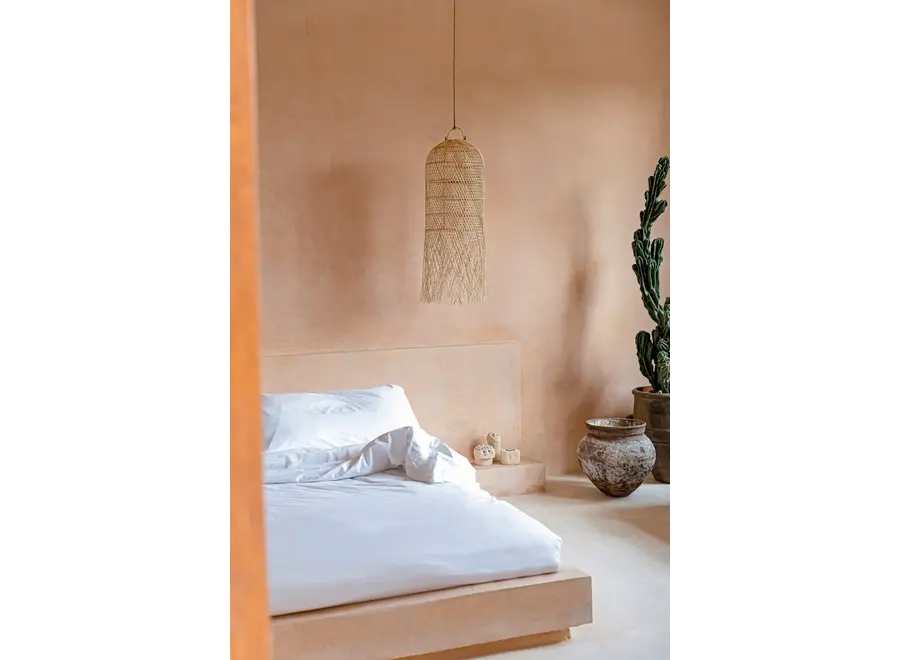 Zuheros Boho Illumination - Ambient Light Fixture
