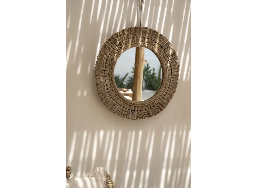 Costa de la Luz Grass Mirror - Grass Mirror