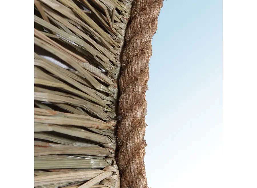 Costa de la Luz Grass Mirror - Grass Mirror