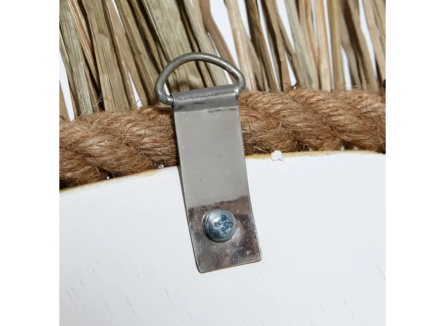 Costa de la Luz Grass Mirror - Grass Mirror