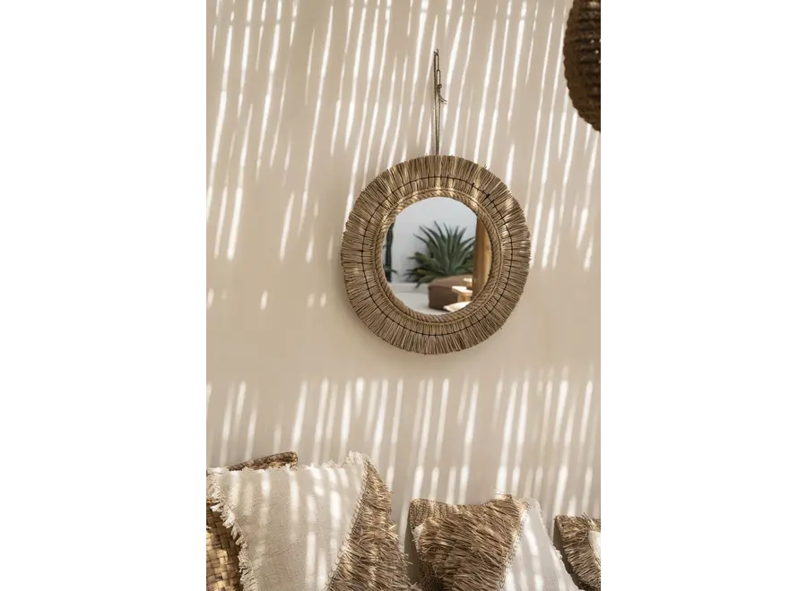 Costa de la Luz Grass Mirror - Grass Mirror