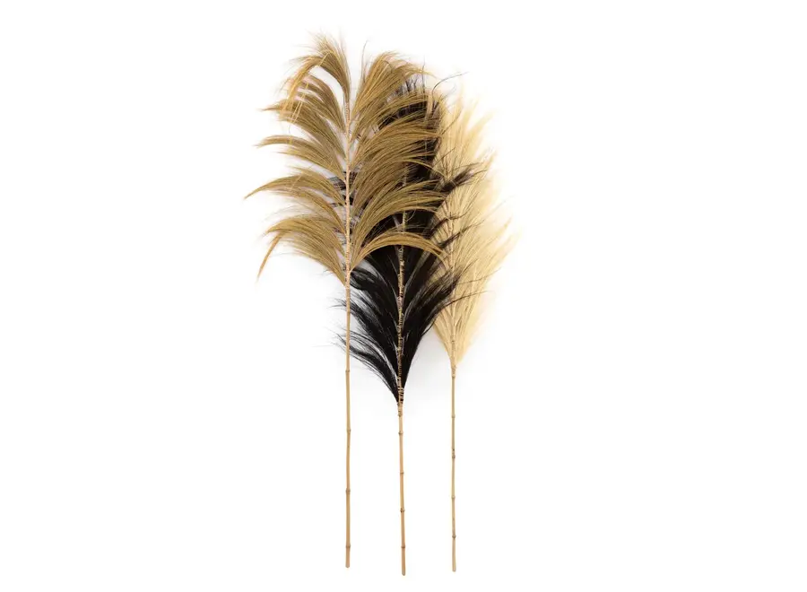 La Gomera Decorative Branch - Bamboo Branch