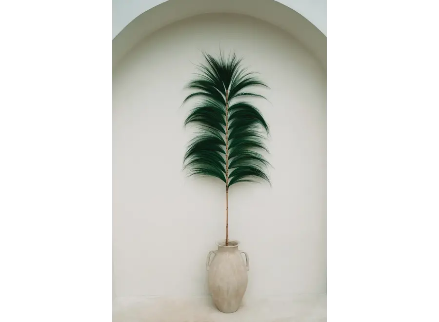 Albufera Harmony Branch - Bamboo Decor Set