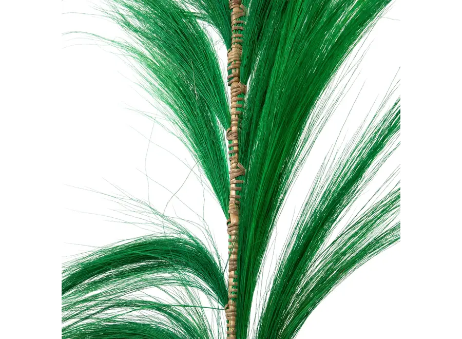 Albufera Harmony Branch - Bamboo Decor Set