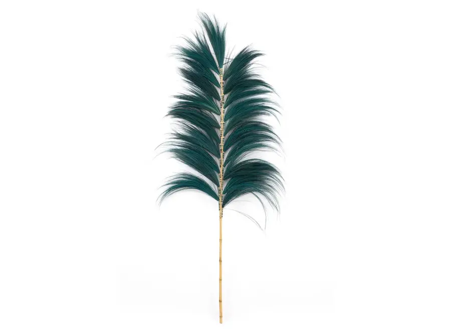 Calpe Bamboo Ensemble - Decorative Branch Set