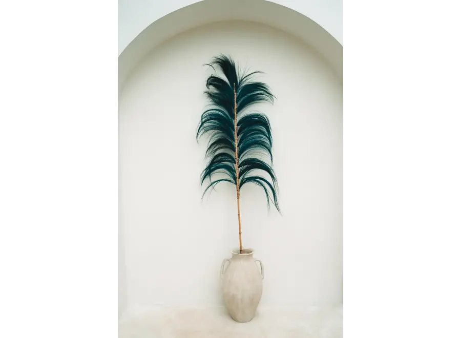 Calpe Bamboo Ensemble - Decorative Branch Set