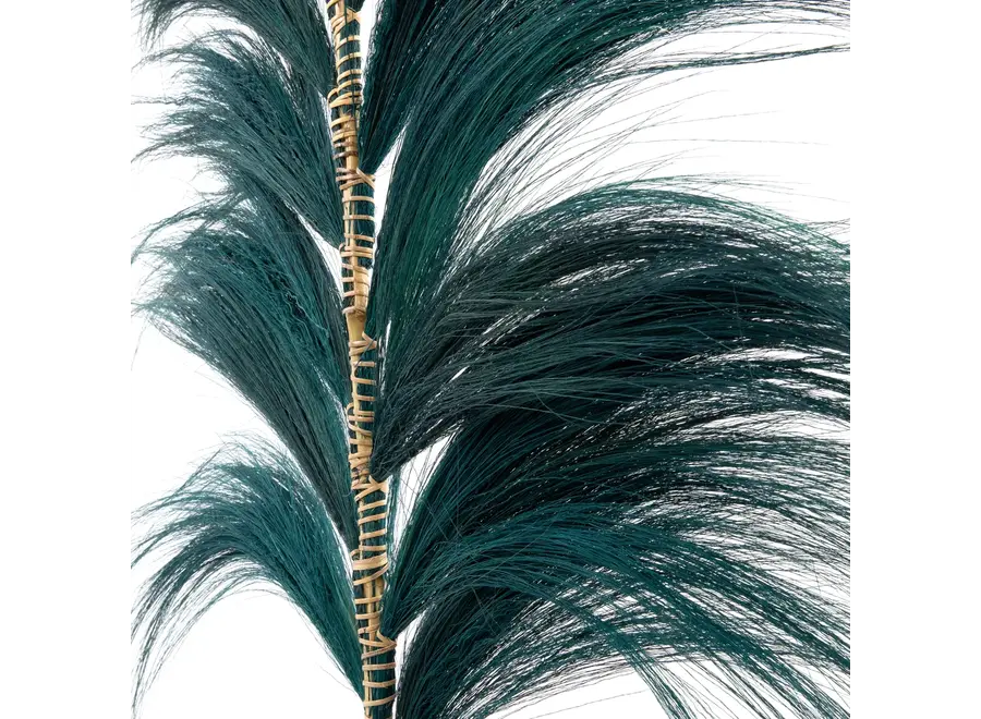 Calpe Bamboo Ensemble - Decorative Branch Set