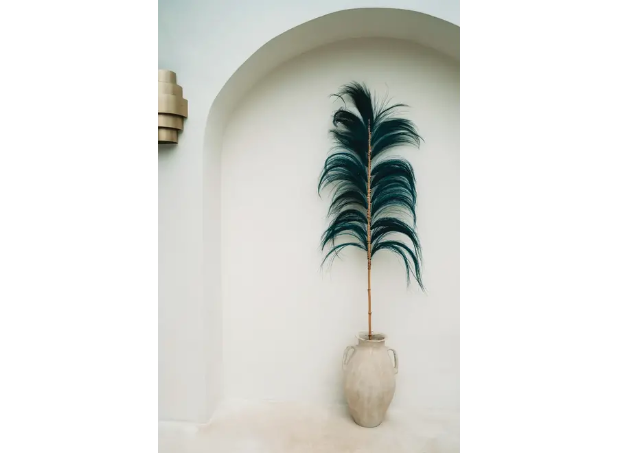 Calpe Bamboo Ensemble - Decorative Branch Set