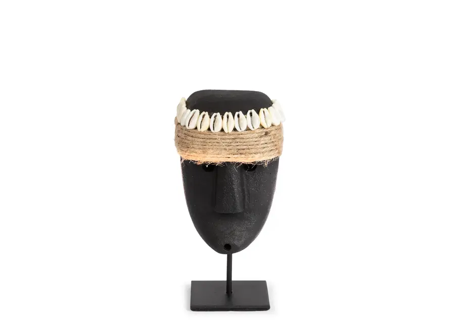 Cazorla Guardian Statue - Sumba Stone Statue