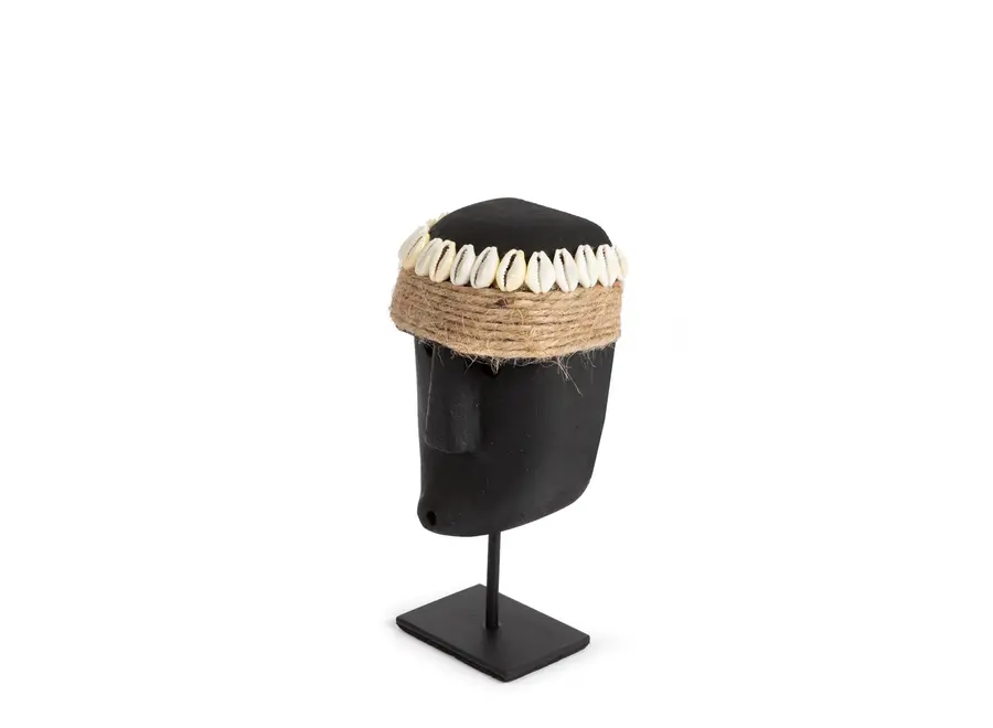 Cazorla Guardian Statue - Sumba Stone Statue