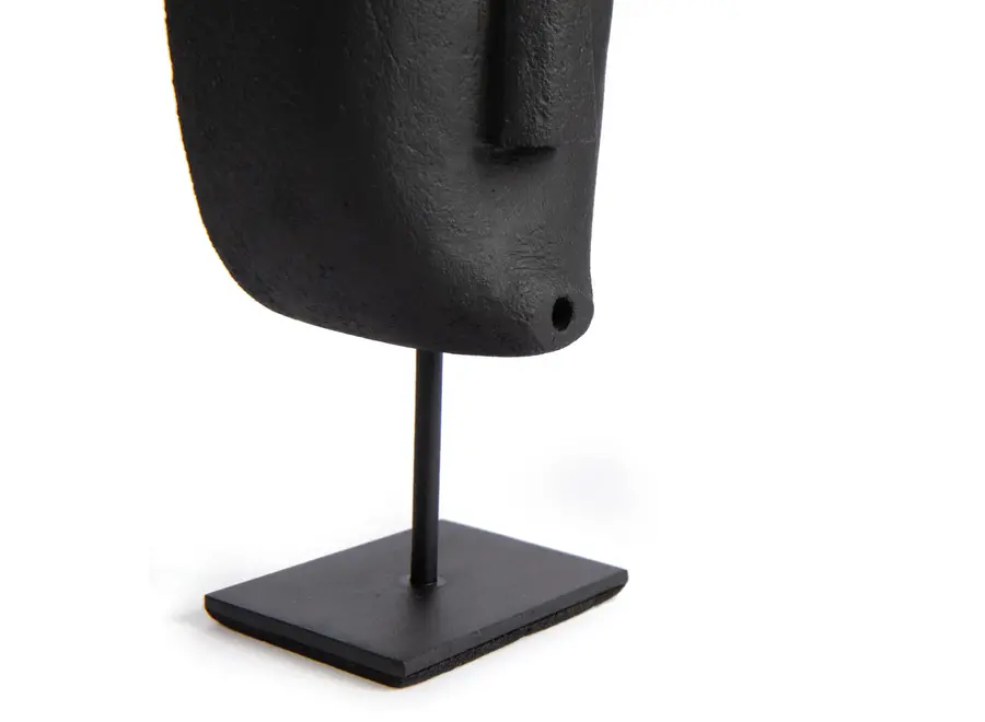 Cazorla Guardian Statue - Sumba Stone Statue