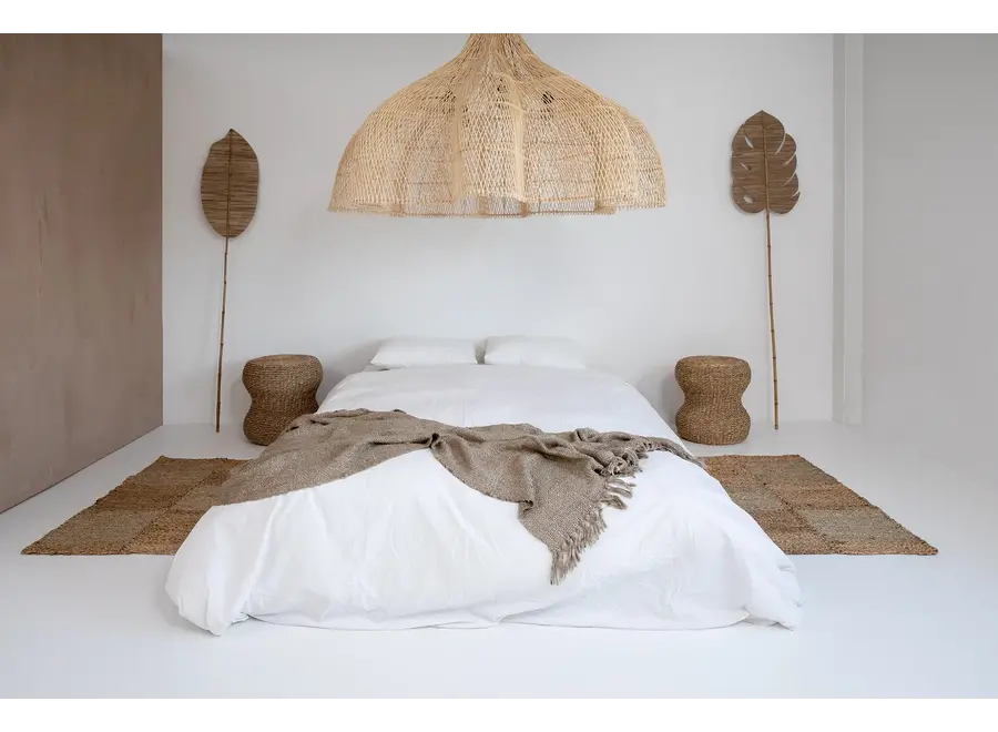 Lerma Boho Paddle - Decorative Display