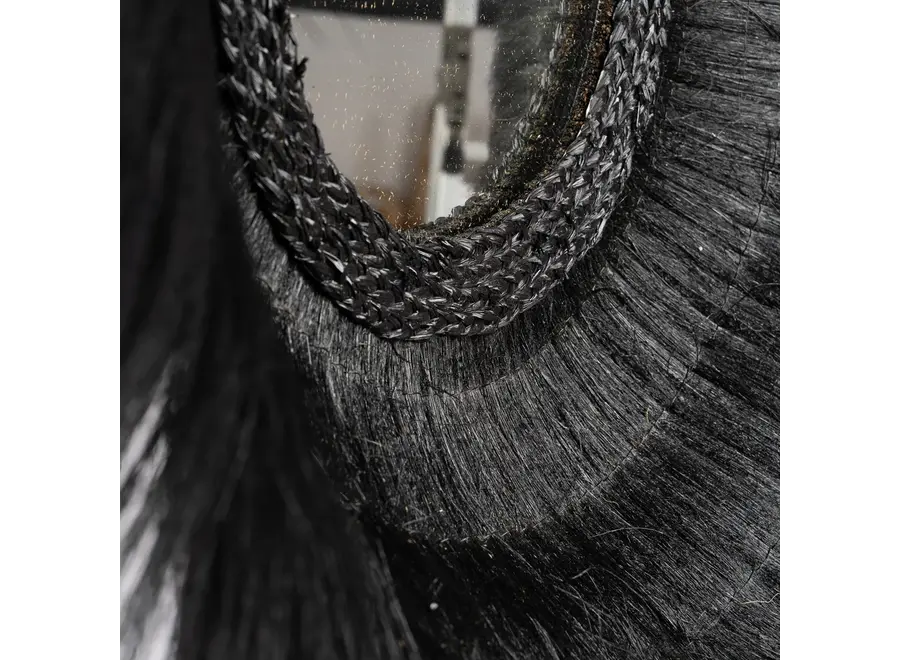 Cazorla Depth Mirror - Grass Mirror