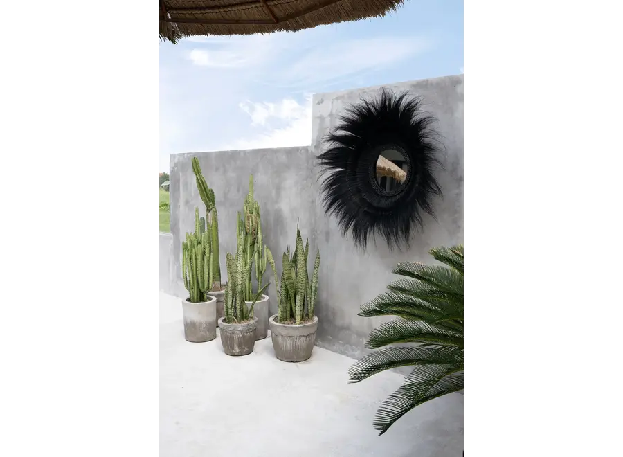 Cazorla Depth Mirror - Grass Mirror