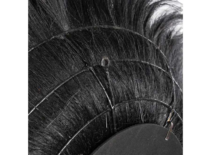 Cazorla Depth Mirror - Grass Mirror