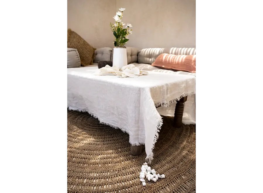 Baiona Breeze Tablecloth Weights - Table Cloth Hangers