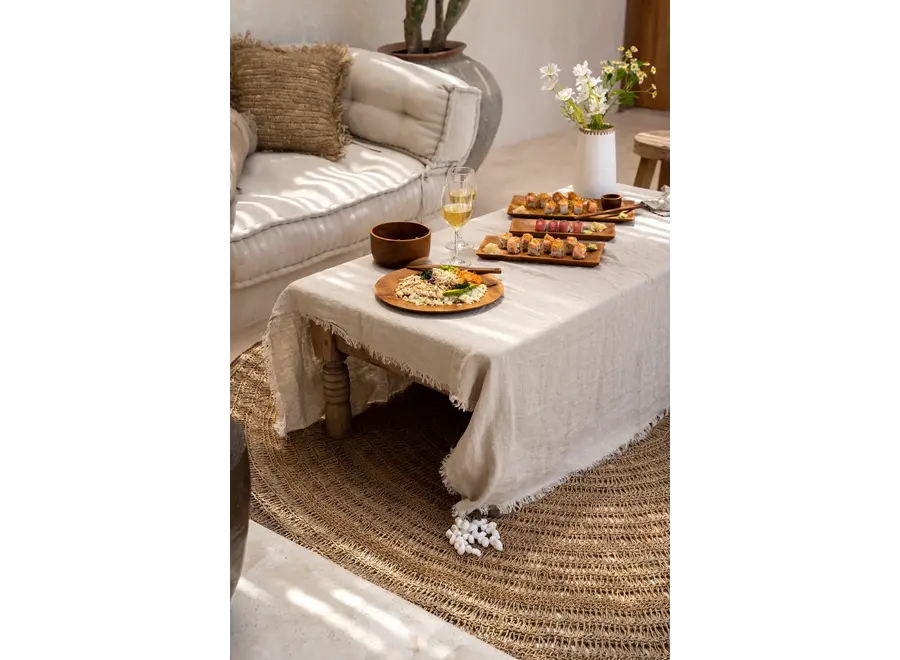 Baiona Breeze Tablecloth Weights - Table Cloth Hangers