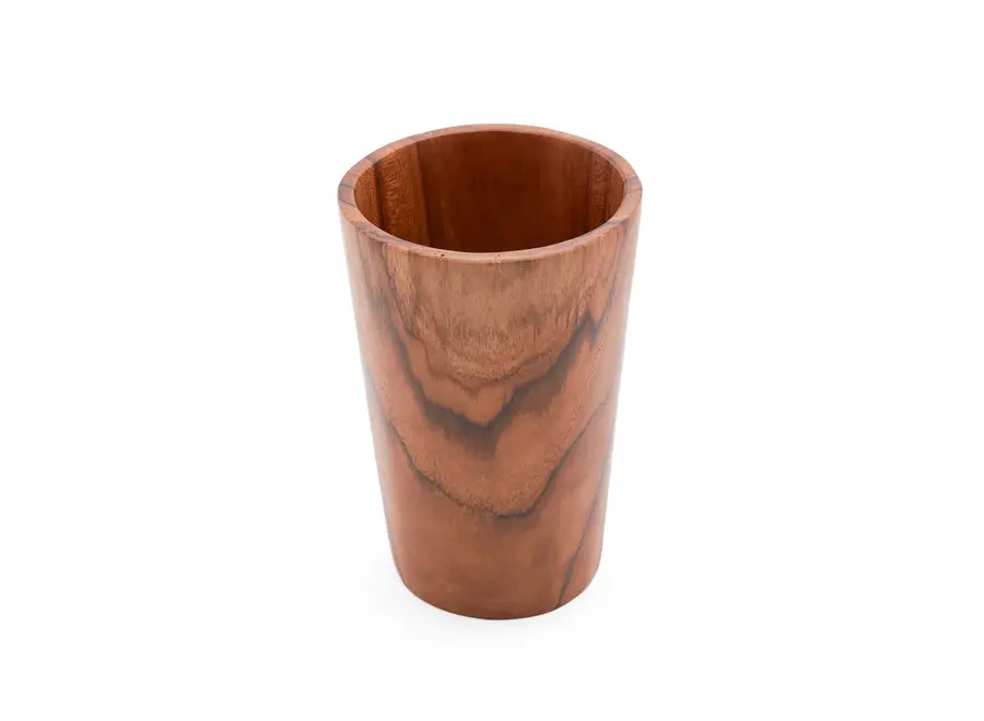 Calpe Crafted Chalice - Teak Root Cup