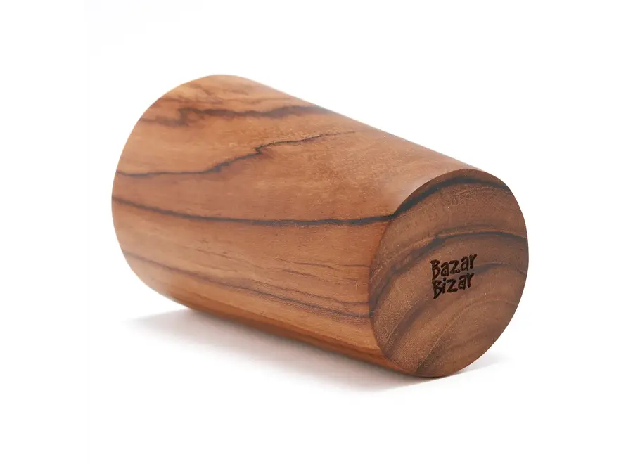 Calpe Crafted Chalice - Teak Root Cup