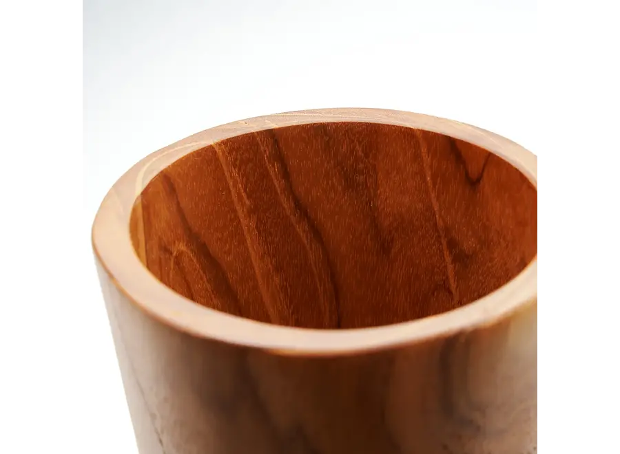 Alhambra Teak Root - Cup