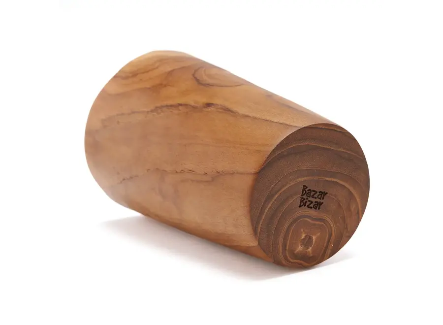 Alhambra Teak Root - Cup
