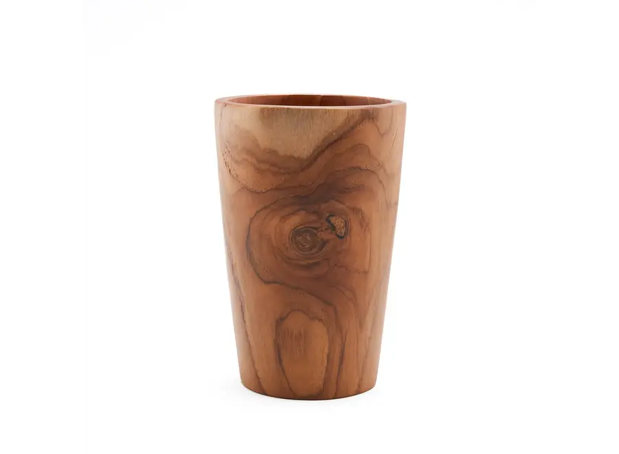 Alhambra Teak Root - Cup