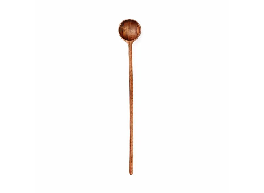 Cudillero Culinary Teak - Dosage Spoon
