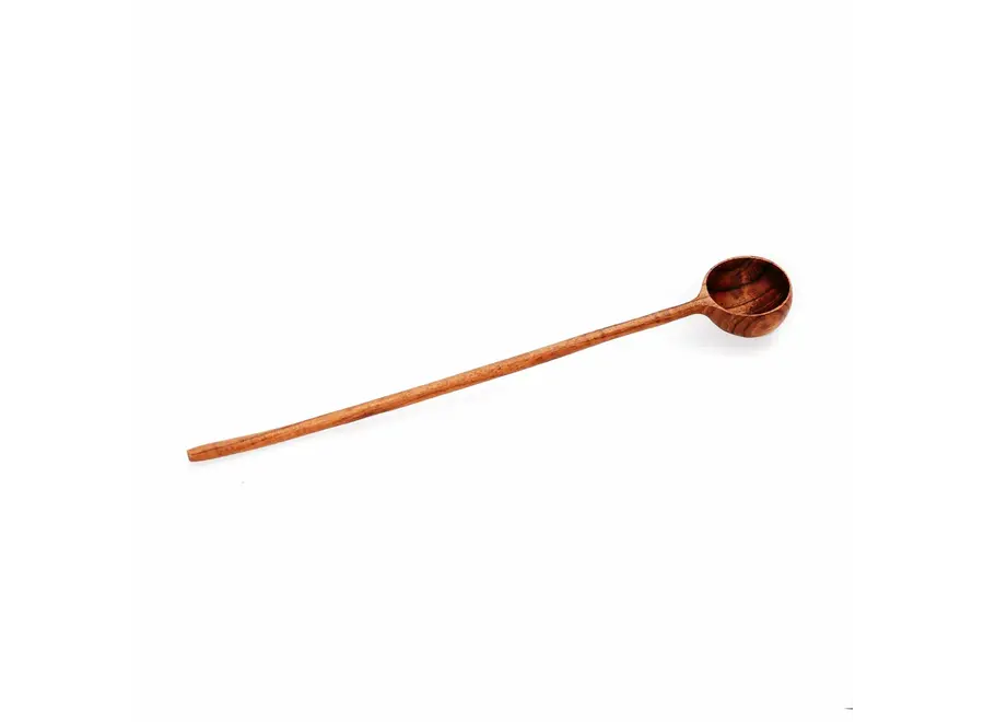 Cudillero Culinary Teak - Dosage Spoon