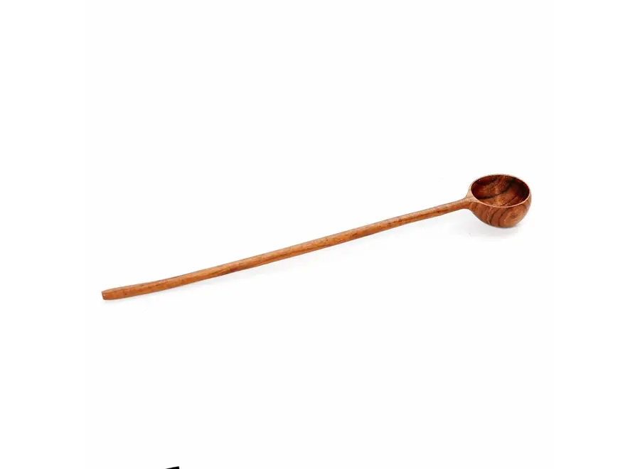 Cudillero Culinary Teak - Dosage Spoon