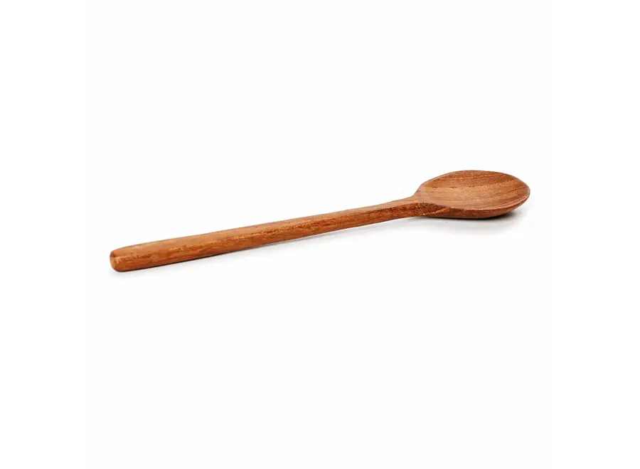 Calpe Artisan Spoon - Teak Root Tableware