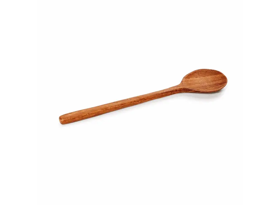 Calpe Artisan Spoon - Teak Root Tableware